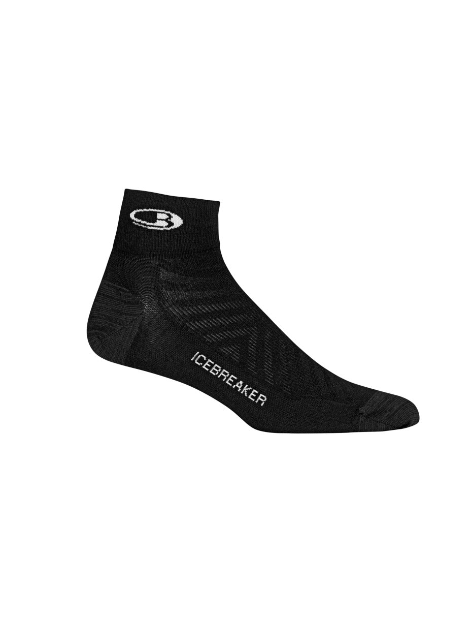 Icebreaker Run+ Ultralight Mini Socks Clearance - Find Your Feet Australia Hobart Launceston Tasmania