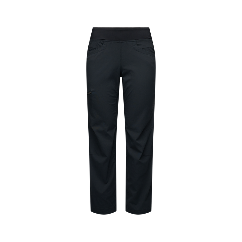 Black Diamond Technician Pants (Women's) - Black