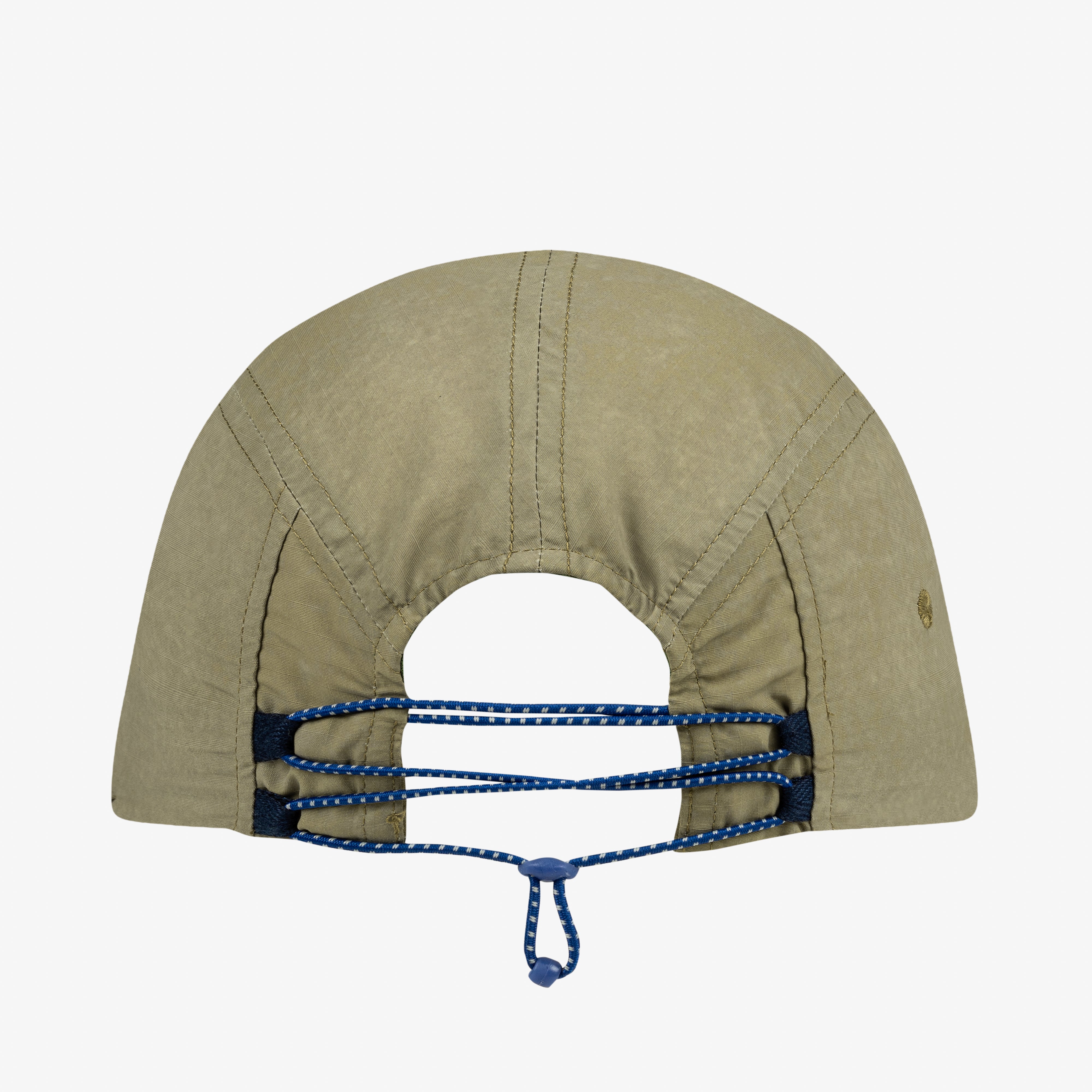 Buff 5 Panel Explore Cap (Unisex) - Slen Fawn - Find Your Feet Australia Hobart Launceston Tasmania