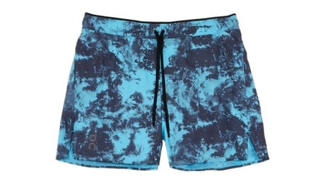 On Trail Shorts (Men's) - Horizon - Find Your Feet Australia Hobart Launceston Tasmania