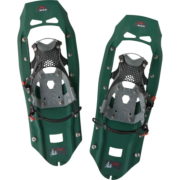 MSR Evo Trail 22 Snowshoes - Ranger