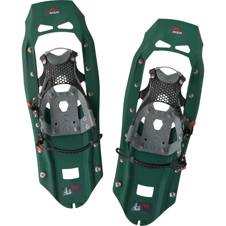 MSR Evo Trail 22 Snowshoes - Ranger