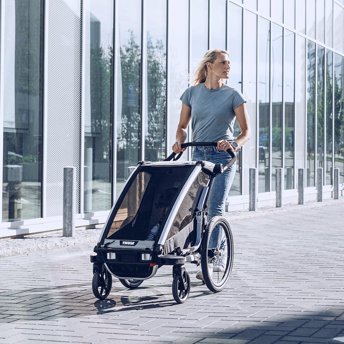 Thule Chariot Lite Single