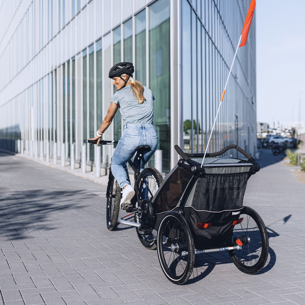 Thule Chariot Lite Single