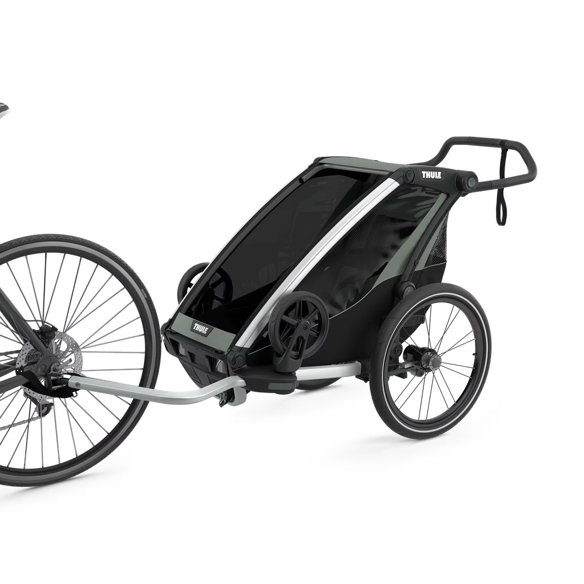 Thule Chariot Lite Single