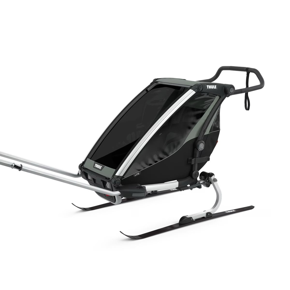 Thule Chariot Lite Single