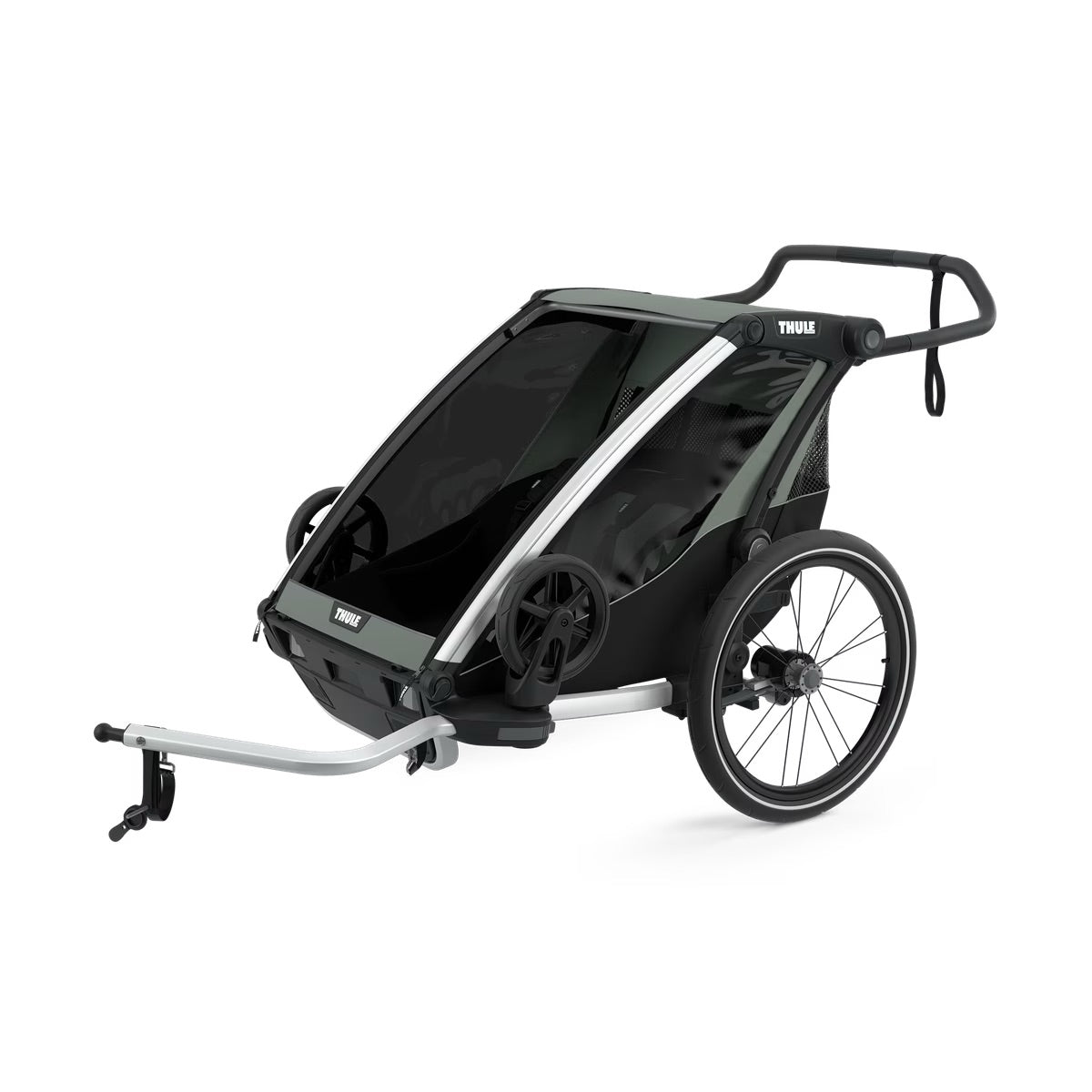 Thule Chariot Lite Double