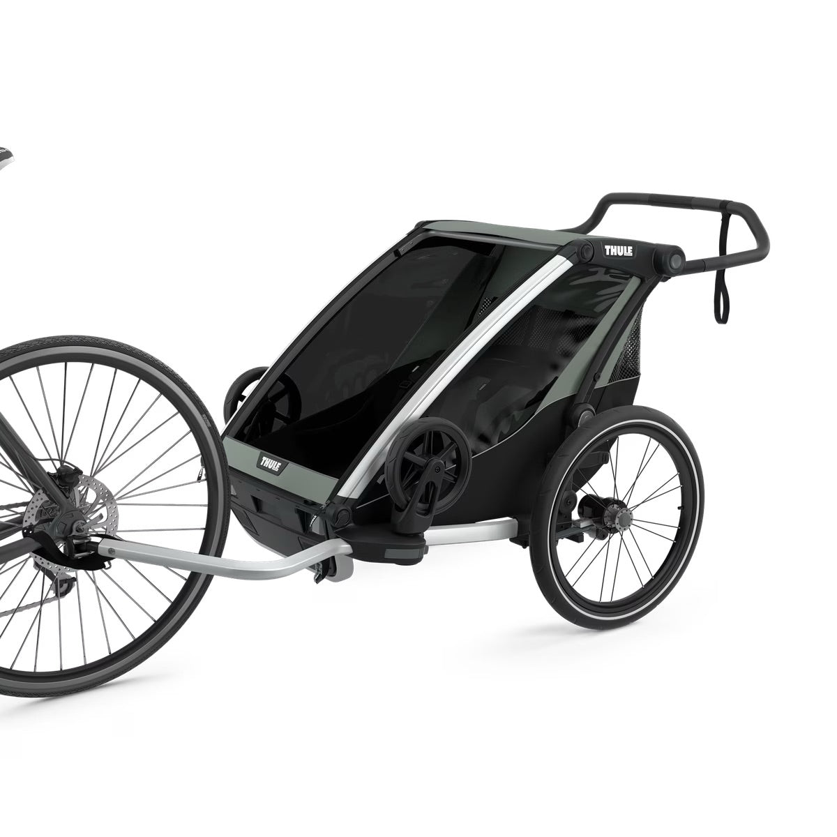 Thule Chariot Lite Double