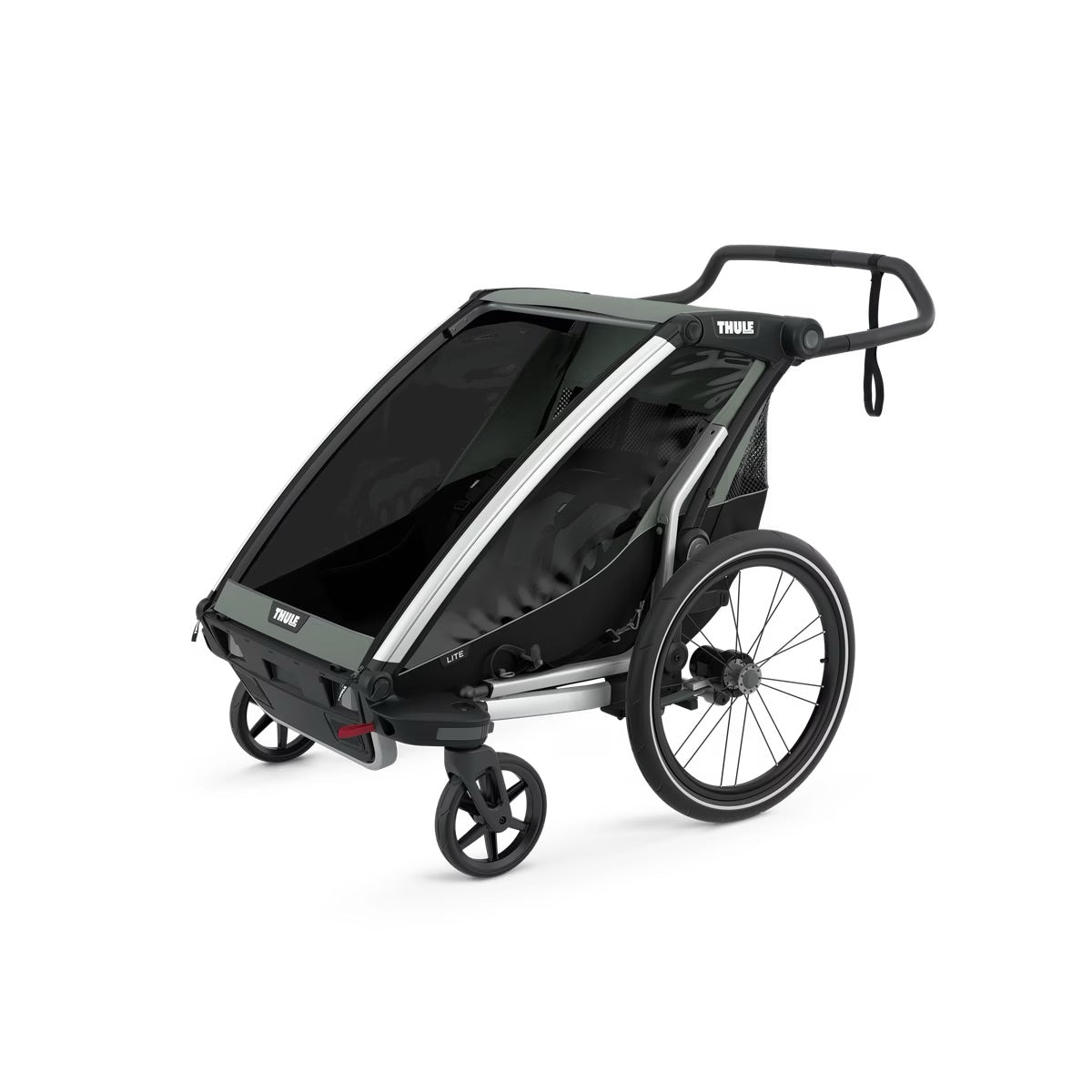 Thule Chariot Lite Double