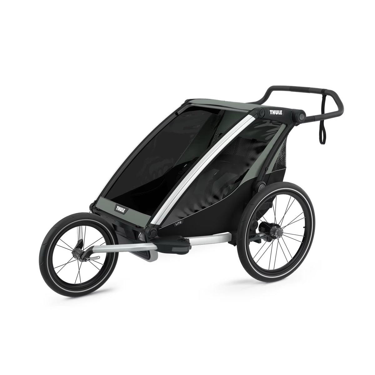 Thule Chariot Lite Double