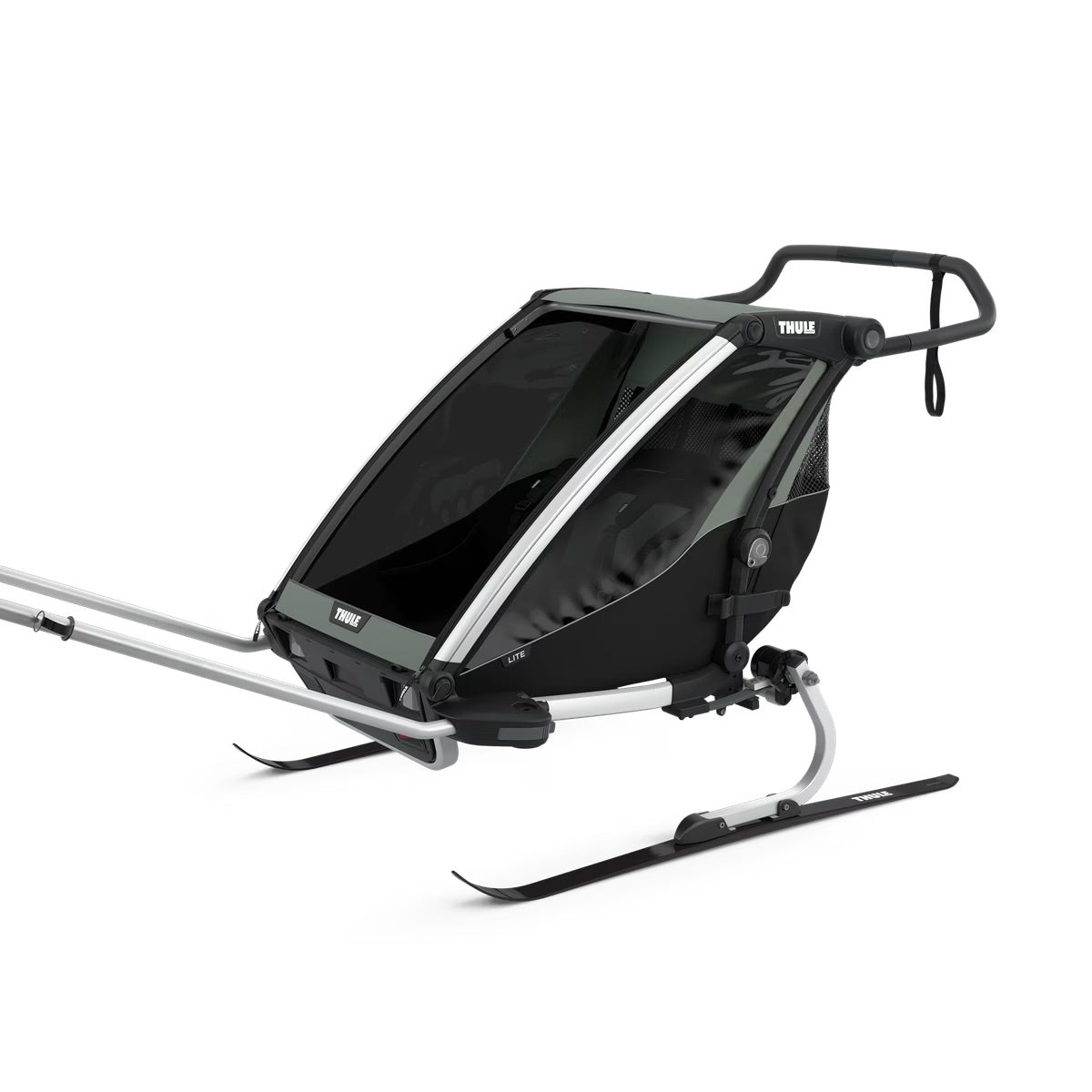 Thule Chariot Lite Double