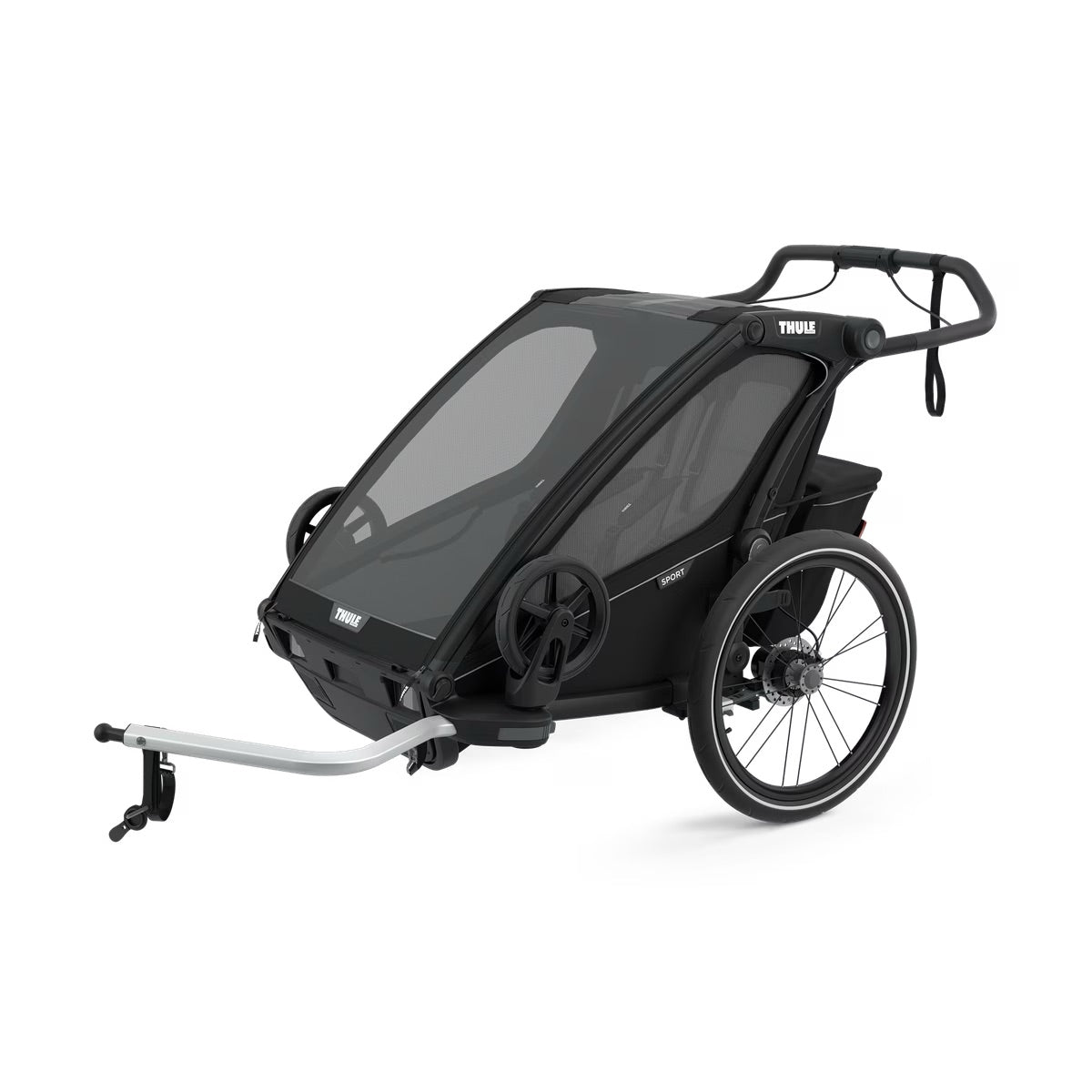 Thule Chariot Sport Double Trailer