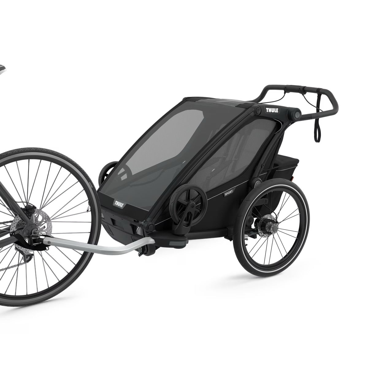 Thule Chariot Sport Double Trailer