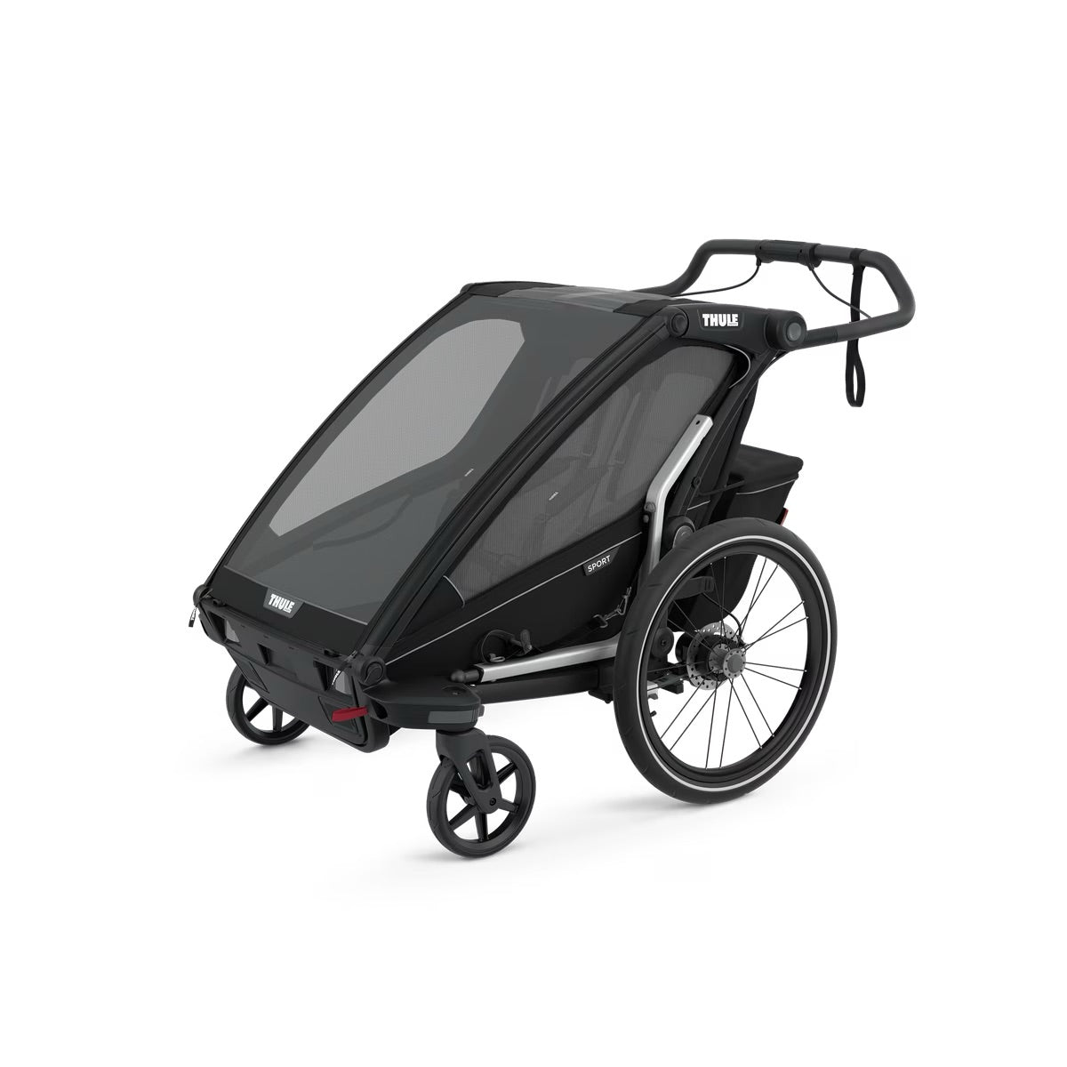 Thule Chariot Sport Double Trailer