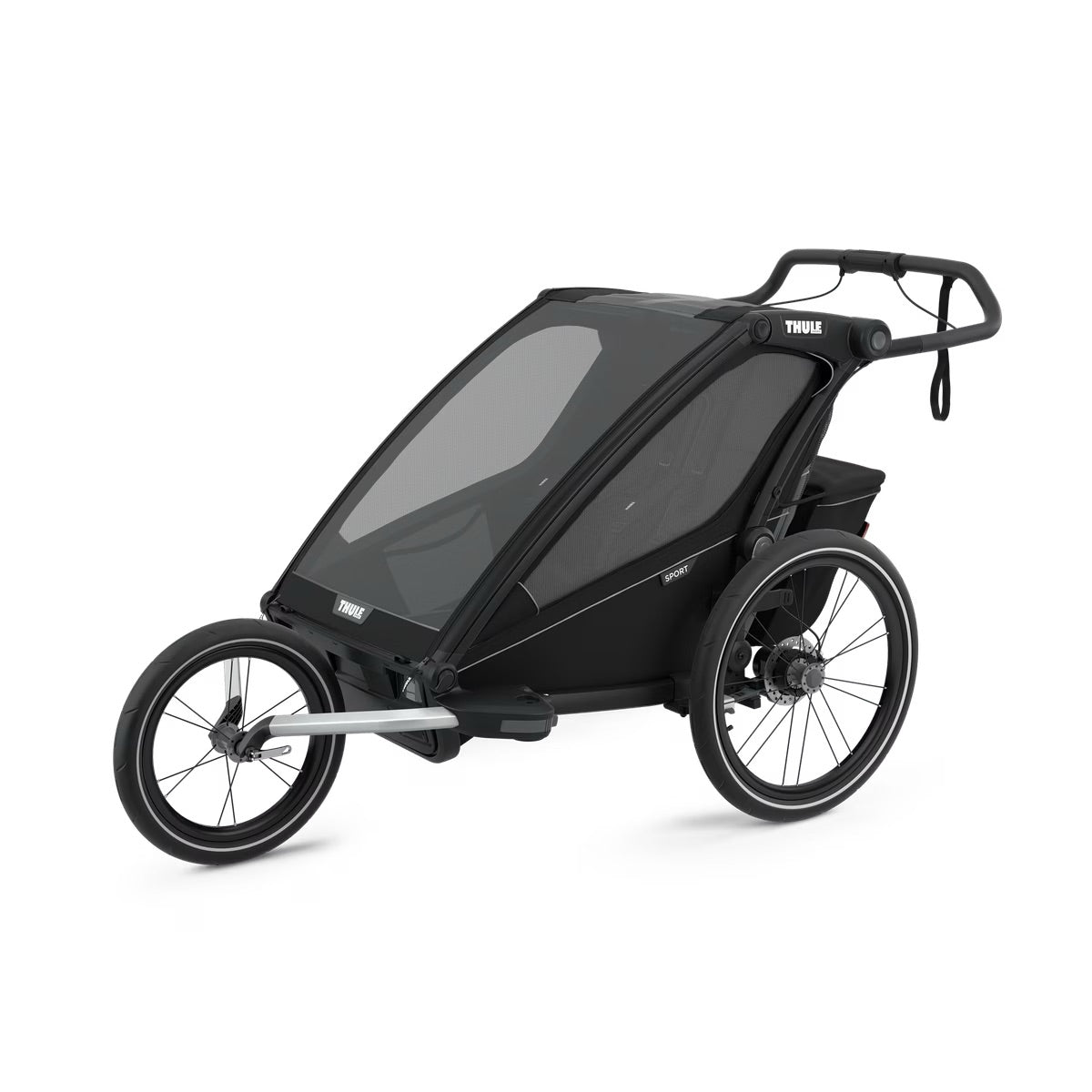 Thule Chariot Sport Double Trailer