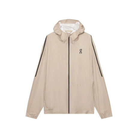 On Performance Jacket (Men's) - Desert