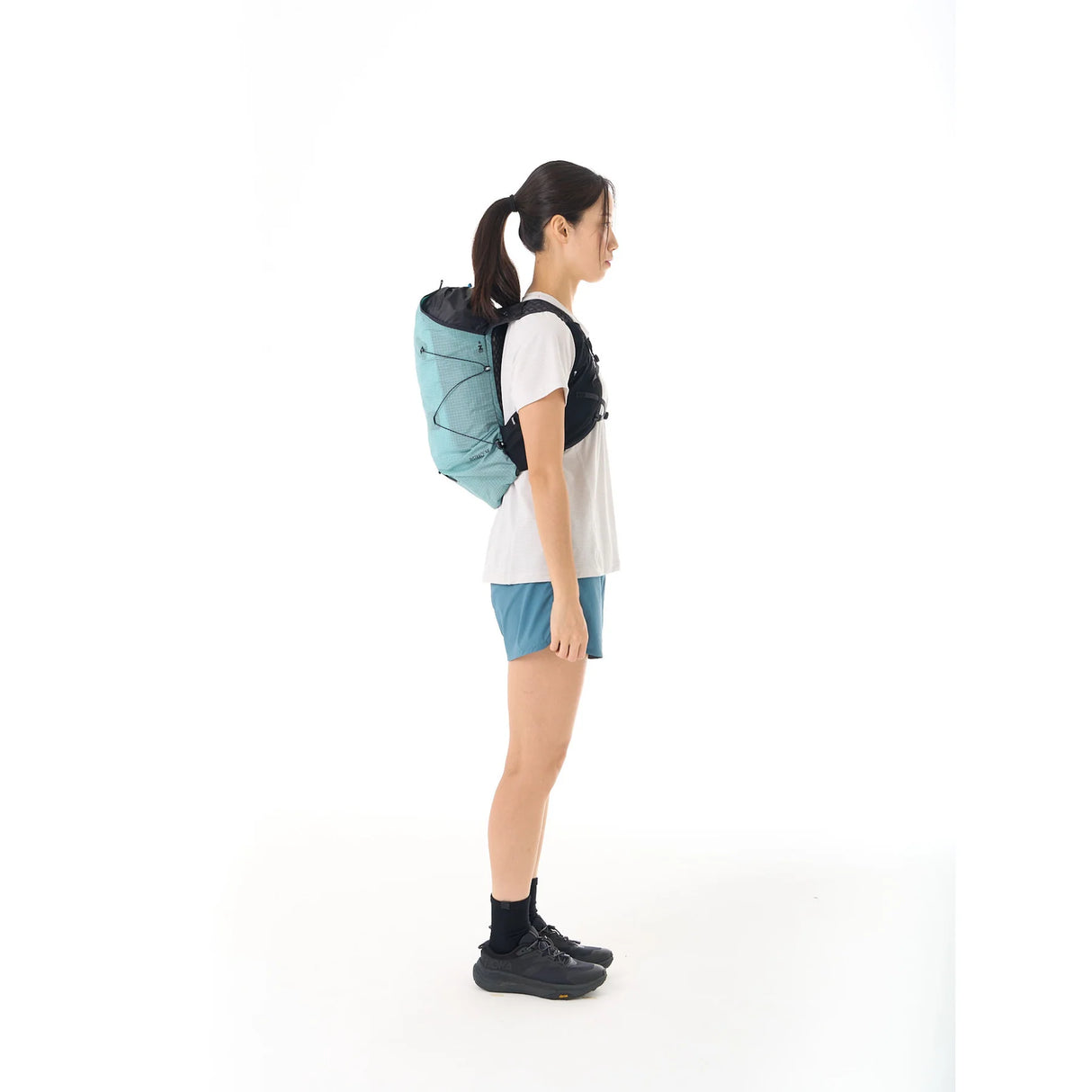 Black Diamond Distance 15 Backpack (Women's) - Glacier - Ice - Sky - Blue