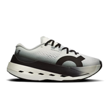 On Cloudboom Max (Women's) - White/Black - Find Your Feet Australia Hobart Launceston Tasmania