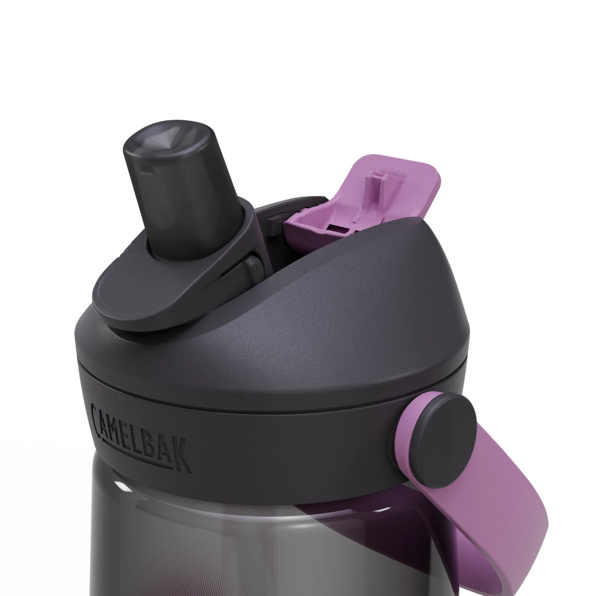 Camelbak Thrive Flip Straw Bottle - Lavender Dawn