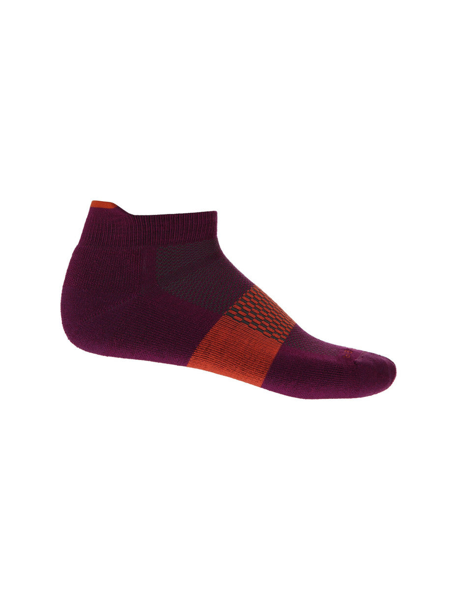 Find Your Feet Micro Socks (Unisex) - Find Your Feet
