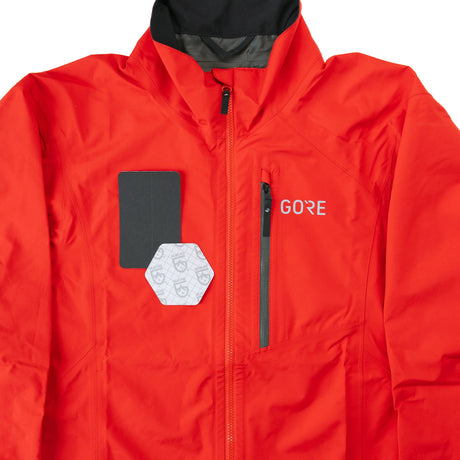 GORE-TEX Fabric Patches