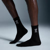 On Performance Run Sock Mid (Unisex) On