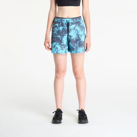 On Trail Shorts (Women's) - Horizon - Find Your Feet Australia Hobart Launceston Tasmania