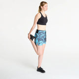 On Trail Shorts (Women's) - Horizon - Find Your Feet Australia Hobart Launceston Tasmania