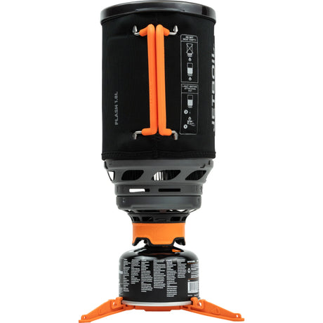 Jetboil Flash 1.8L