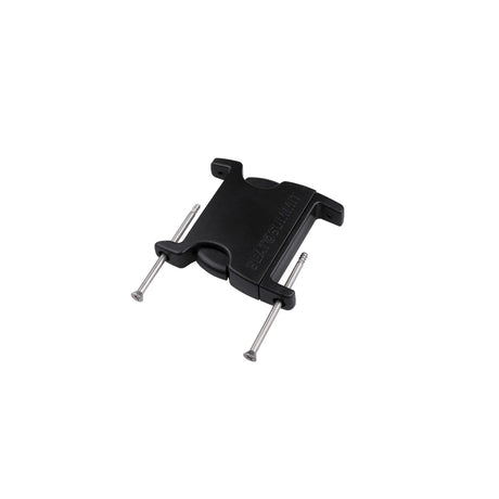 Sea To Summit Field Repair Buckles - Side Release (2 Pin) - 15mm - Find Your Feet Australia Hobart Launceston Tasmania