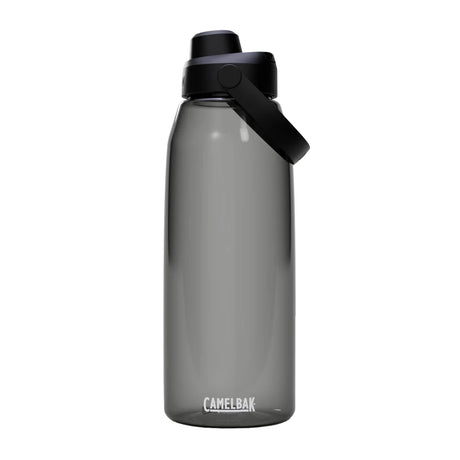 Camelbak Thrive Chug Bottle - .75L - 1L - 1.5L - Charcoal - Find Your Feet Australia Hobart Launceston Tasmania