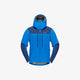 Norrøna Trollveggen GORE-TEX Pro Light Jacket (Men's) - Skydiver