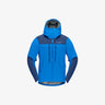 Norrøna Trollveggen GORE-TEX Pro Light Jacket (Men's) - Skydiver - Find Your Feet Australia Hobart Launceston Tasmania