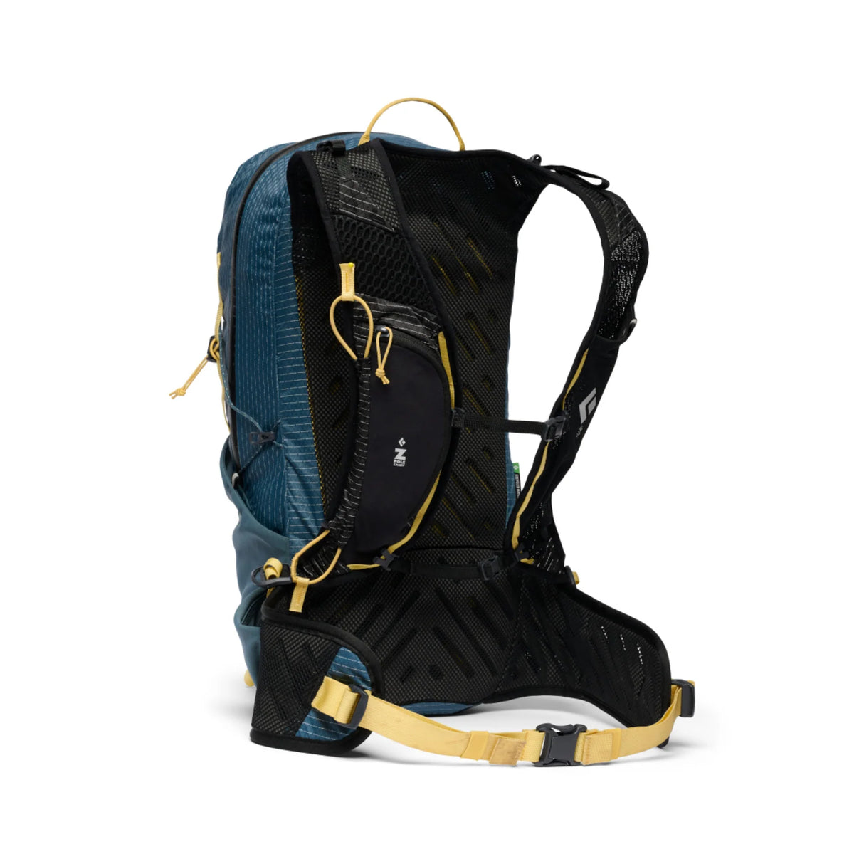 Black Diamond Pursuit 25 Backpack (Unisex) - Midnight Blue