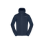 Norrøna Trollveggen Powerstretch Pro Zip Hood (Men's) - Indigo Night - Find Your Feet Australia Hobart Launceston Tasmania
