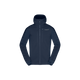 Norrøna Trollveggen Powerstretch Pro Zip Hood (Men's) Norrøna
