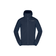Norrøna Trollveggen Powerstretch Pro Zip Hood (Men's) Norrøna