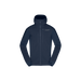 Norrøna Trollveggen Powerstretch Pro Zip Hood (Men's) Norrøna