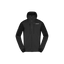Norrøna Trollveggen Powerstretch Pro Zip Hood (Men's) - Caviar - Find Your Feet Australia Hobart Launceston Tasmania