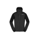 Norrøna Trollveggen Powerstretch Pro Zip Hood (Men's) Norrøna