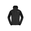 Norrøna Trollveggen Powerstretch Pro Zip Hood (Men's) Norrøna
