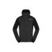 Norrøna Trollveggen Powerstretch Pro Zip Hood (Men's) Norrøna