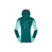 Norrøna Trollveggen Powerstretch Pro Zip Hood (Women's) - Everglade - Find Your Feet Australia Hobart Launceston Tasmania