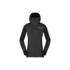 Norrøna Trollveggen Powerstretch Pro Zip Hood (Women's) Norrøna