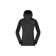 Norrøna Trollveggen Powerstretch Pro Zip Hood (Women's) - Caviar - Find Your Feet Australia Hobart Launceston Tasmania