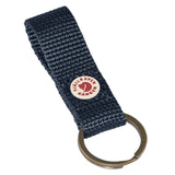Fjällräven Kånken Keyring - Navy - Find Your Feet Australia Hobart Launceston Tasmania