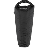 Fjällräven Hoja Seatbag Drybag - Black - 16L - Find Your Feet Australia Hobart Launceston Tasmania