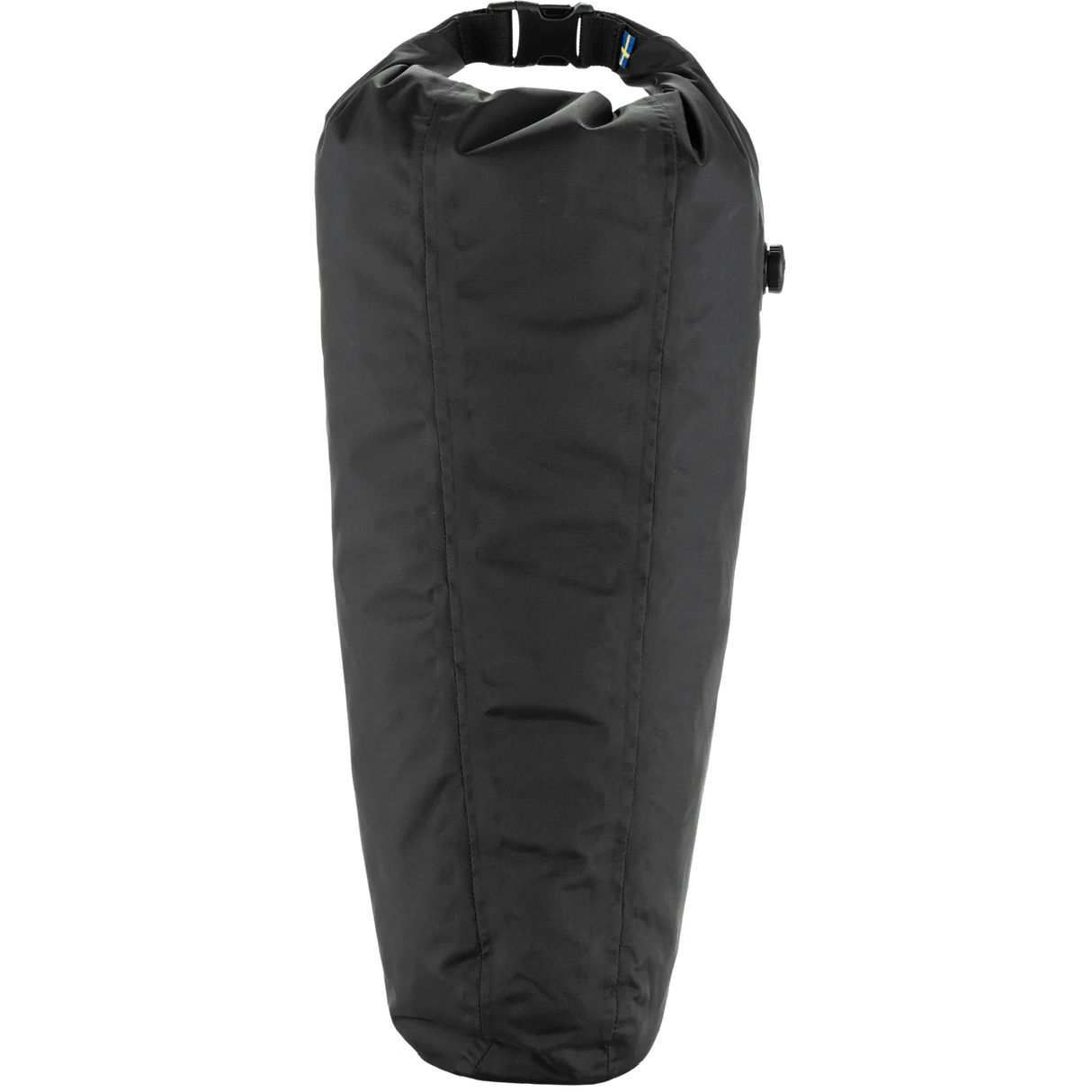 Fjällräven Hoja Seatbag Drybag - Black - 16L - Find Your Feet Australia Hobart Launceston Tasmania