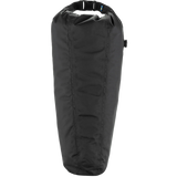 Fjällräven Hoja Seatbag Drybag - Black - 16L - Find Your Feet Australia Hobart Launceston Tasmania