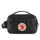 Fjällräven Kånken Hip Pack - Black